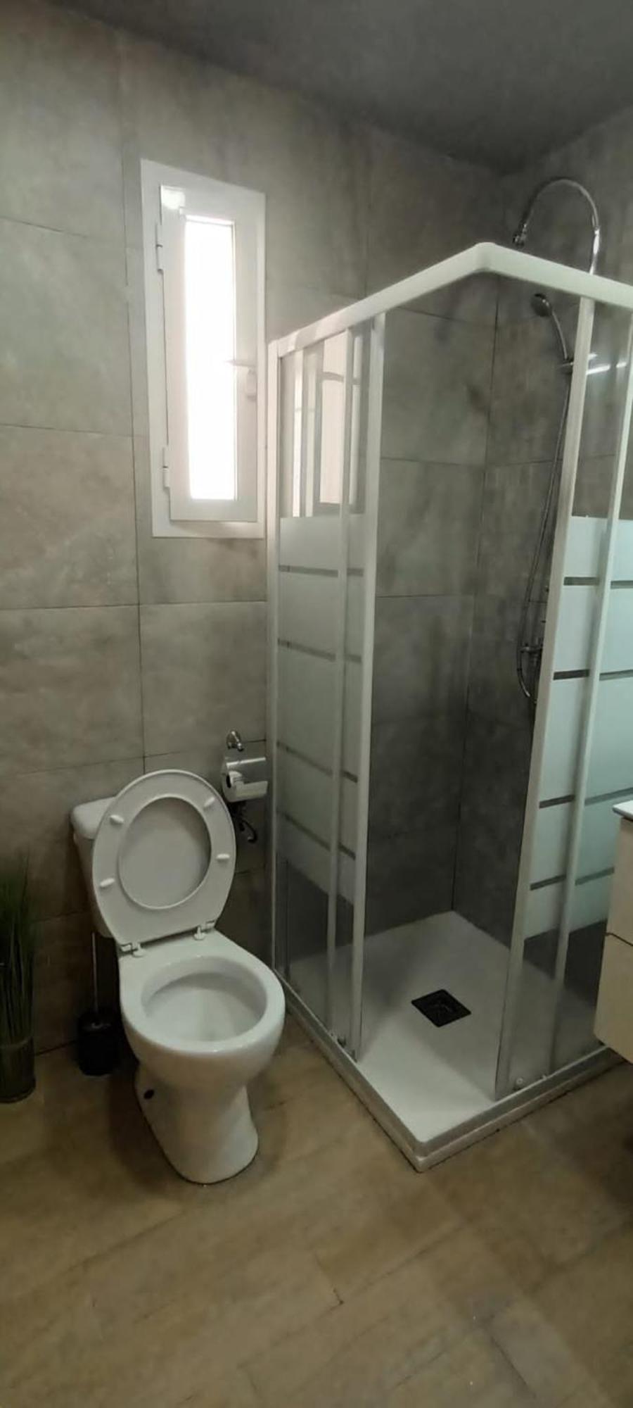 Luminoso Apartamento En Centro Del Pueblo Con Wifi Y A' A' Sagonte Extérieur photo