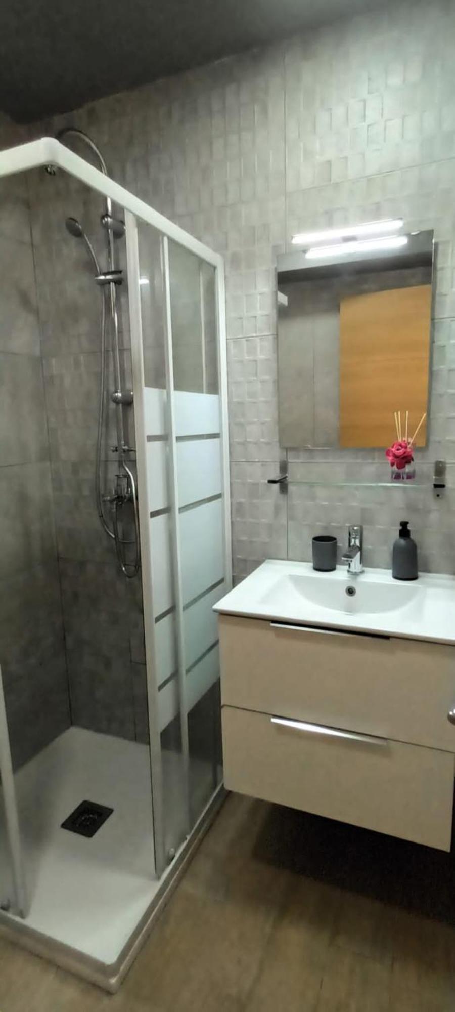 Luminoso Apartamento En Centro Del Pueblo Con Wifi Y A' A' Sagonte Extérieur photo