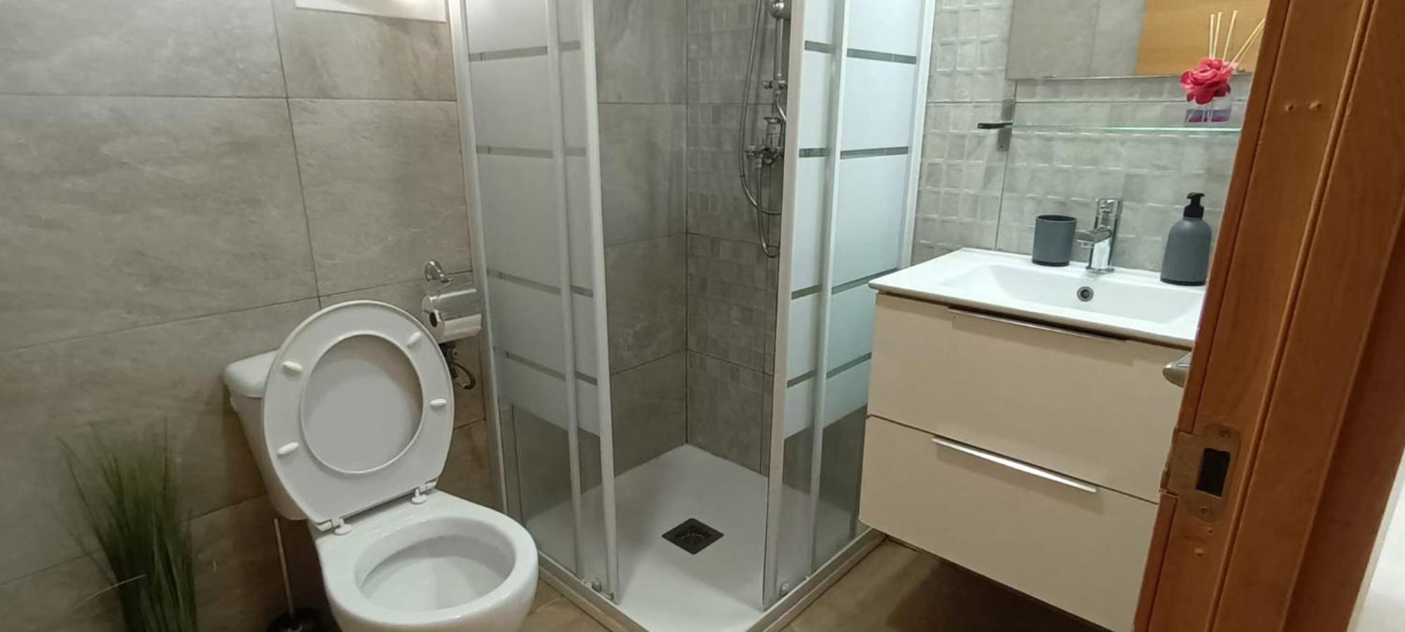 Luminoso Apartamento En Centro Del Pueblo Con Wifi Y A' A' Sagonte Extérieur photo