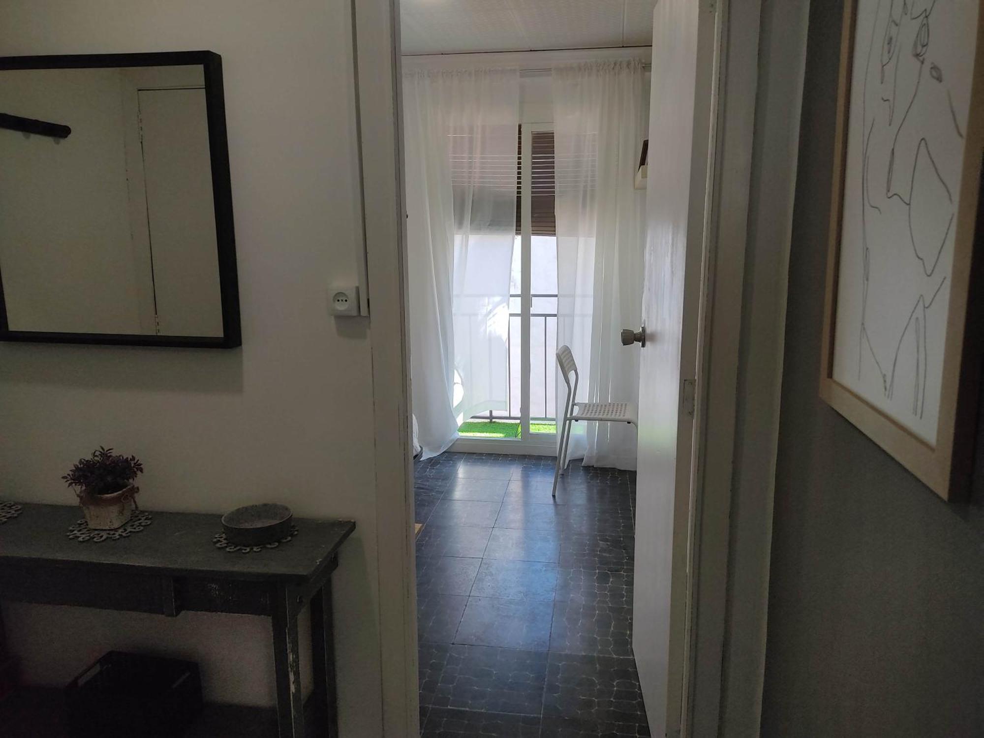 Luminoso Apartamento En Centro Del Pueblo Con Wifi Y A' A' Sagonte Extérieur photo
